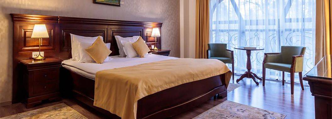 Revelion 2025 Ramnicu Valcea Grand Hotel Sofianu