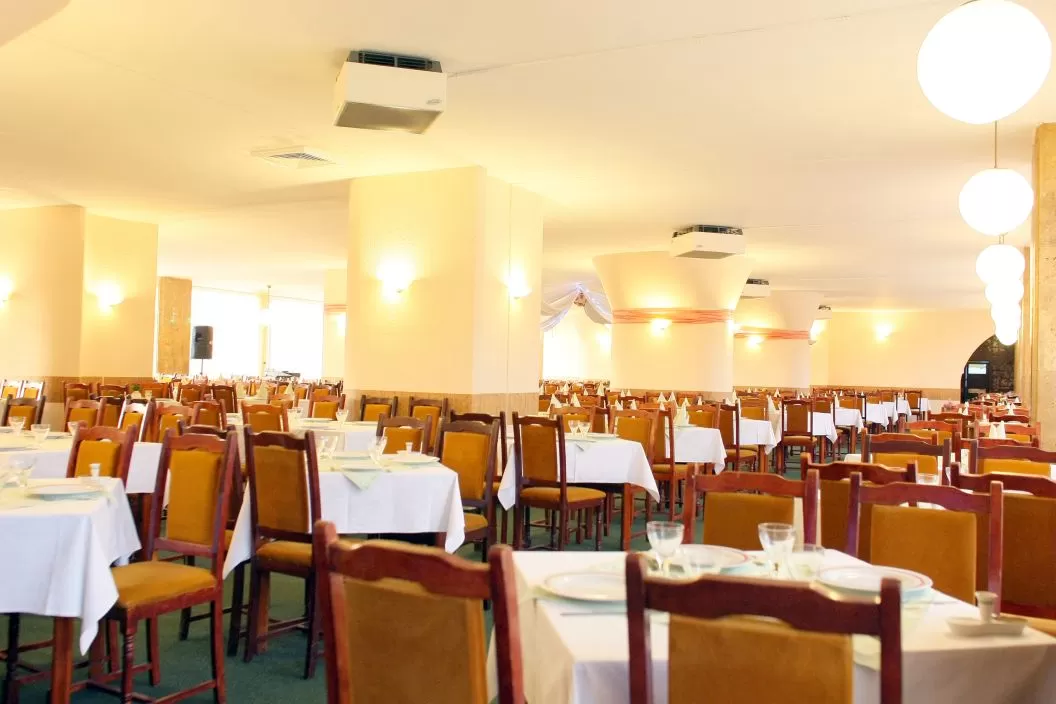 Tratament Balnear Seniori 2025 Baile Felix Hotel Mures