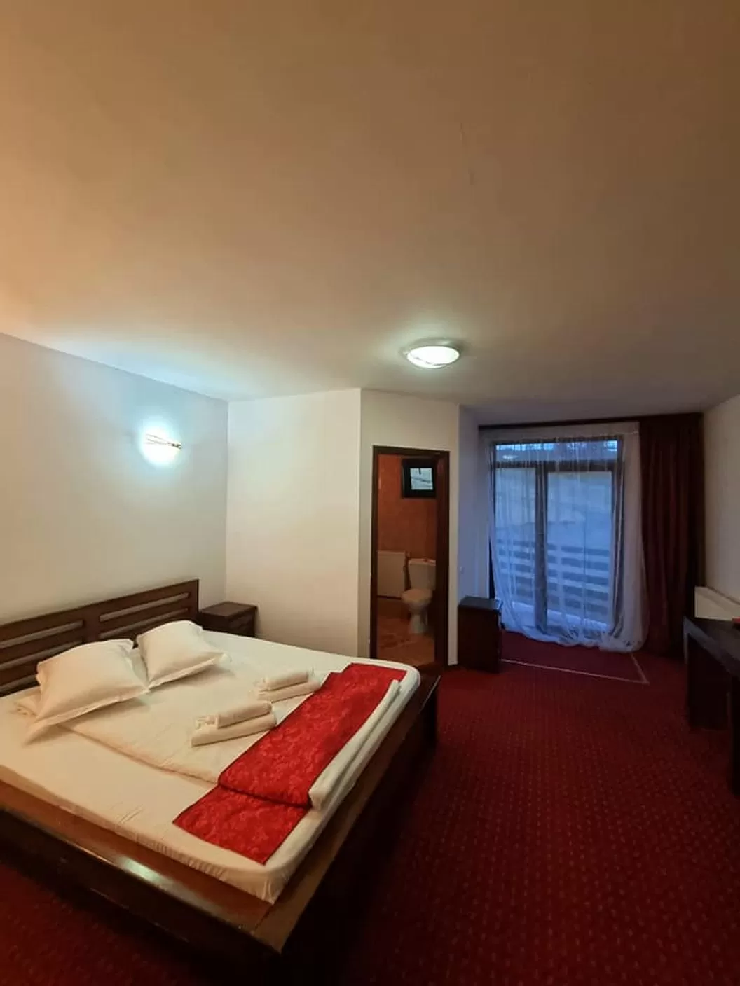 Vacanta in Bucovina Sadova Pensiunea Steaua Nordului***