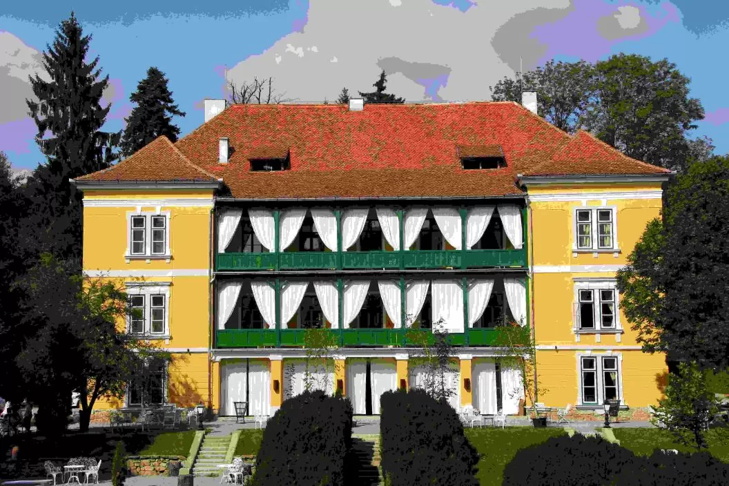 Revelion 2022 in Ardeal Domeniul Zabola****