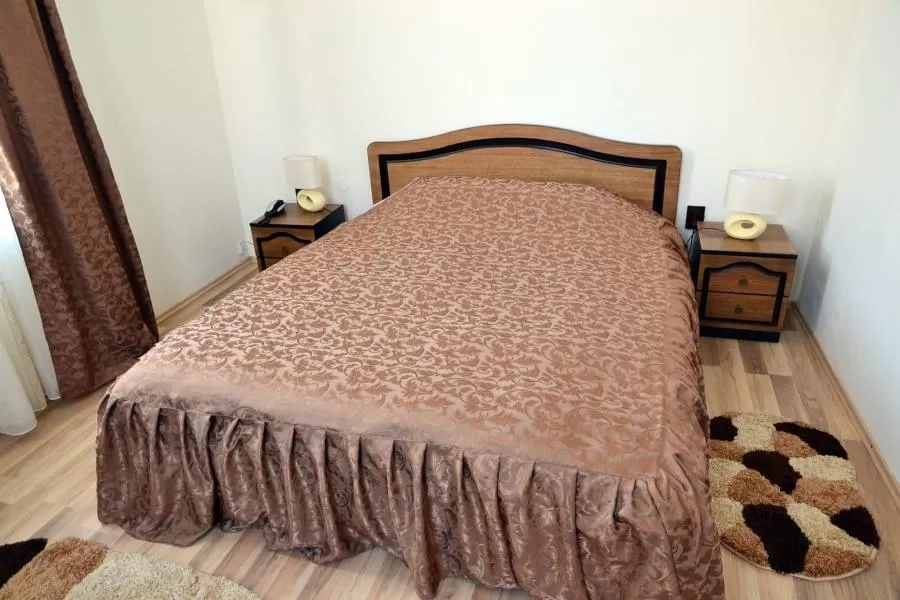 Cazare 2022 Braila Pensiunea Porto Franco Residence****
