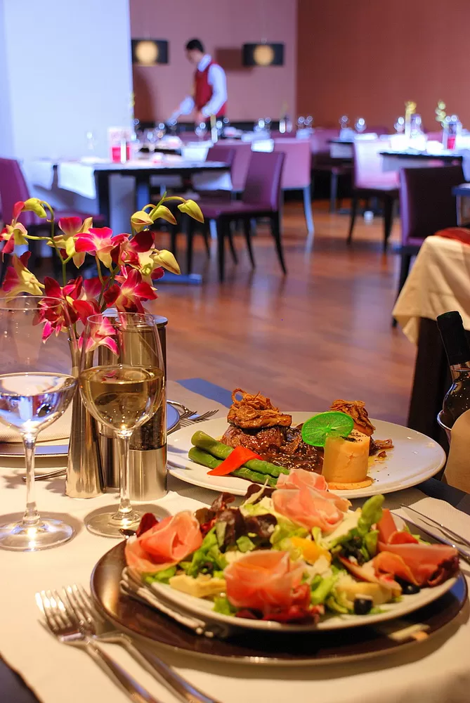 Cazare 2023 Sibiu Hotel Ramada****