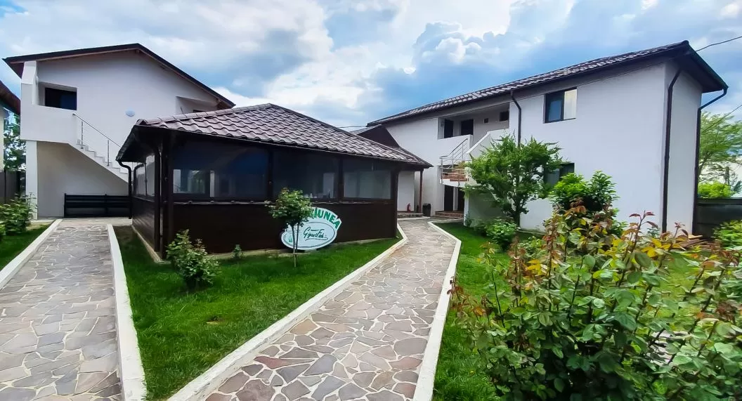 Sejur All Inclusive in Delta Dunarii 2025 Mila 23 Pensiunea Gigant Fish