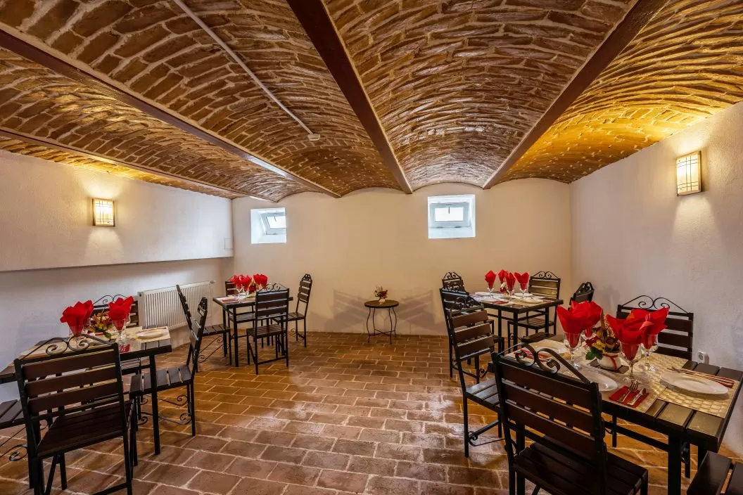 Cazare 2025 Sighisoara Hotel Princes Sophie**** 