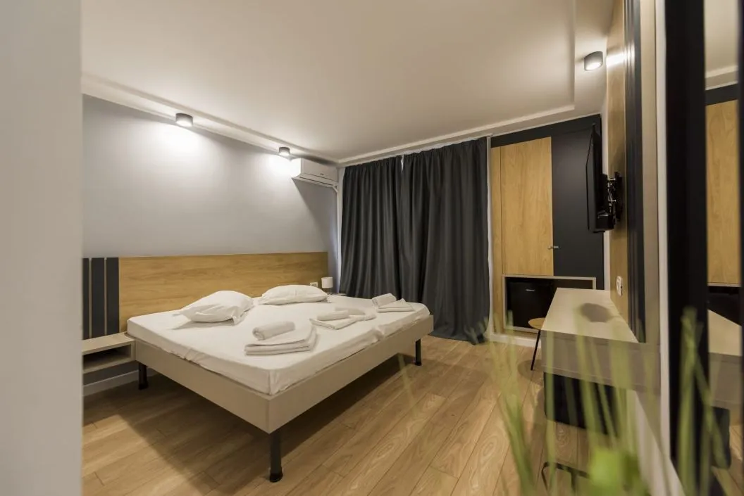 Sejur litoral 2026 Mamaia Hotel Unirea by Recif*** 