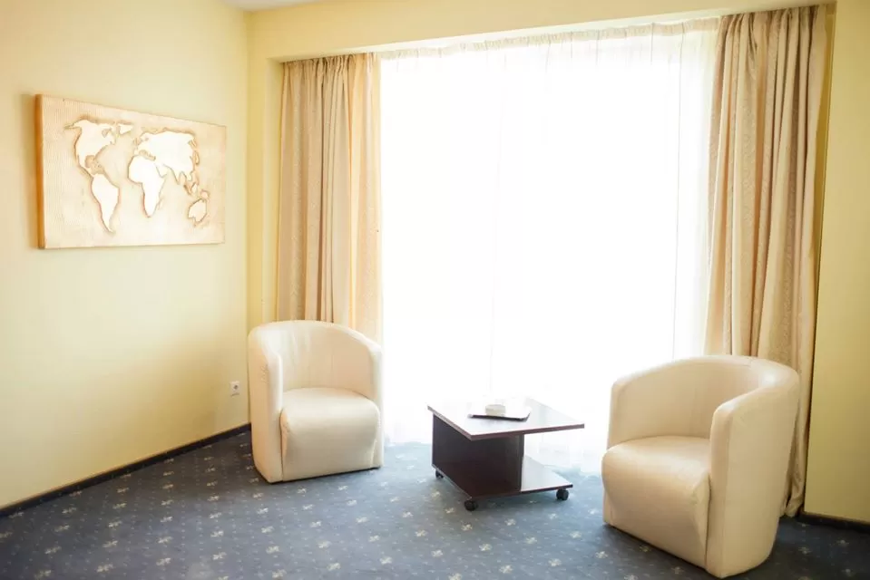 Sejur litoral 2021 in Mamaia Hotel Laguna****