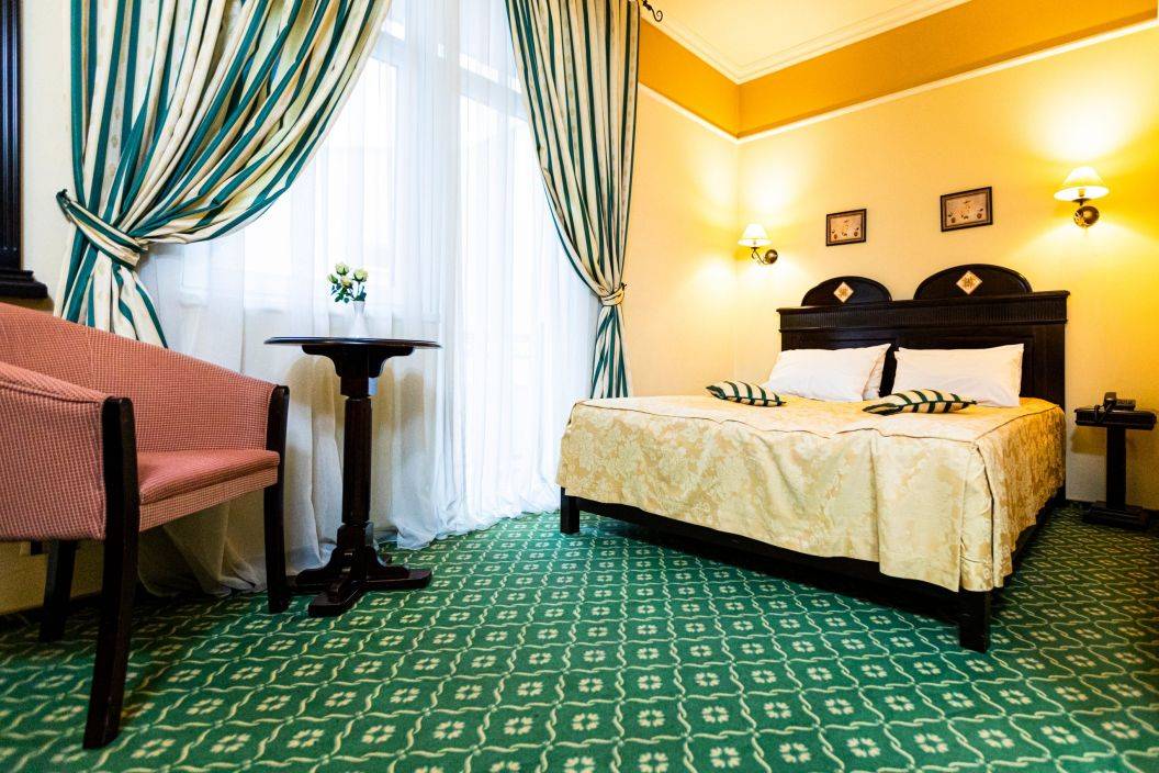 Cazare 2022 Timisoara Hotel Koronna***