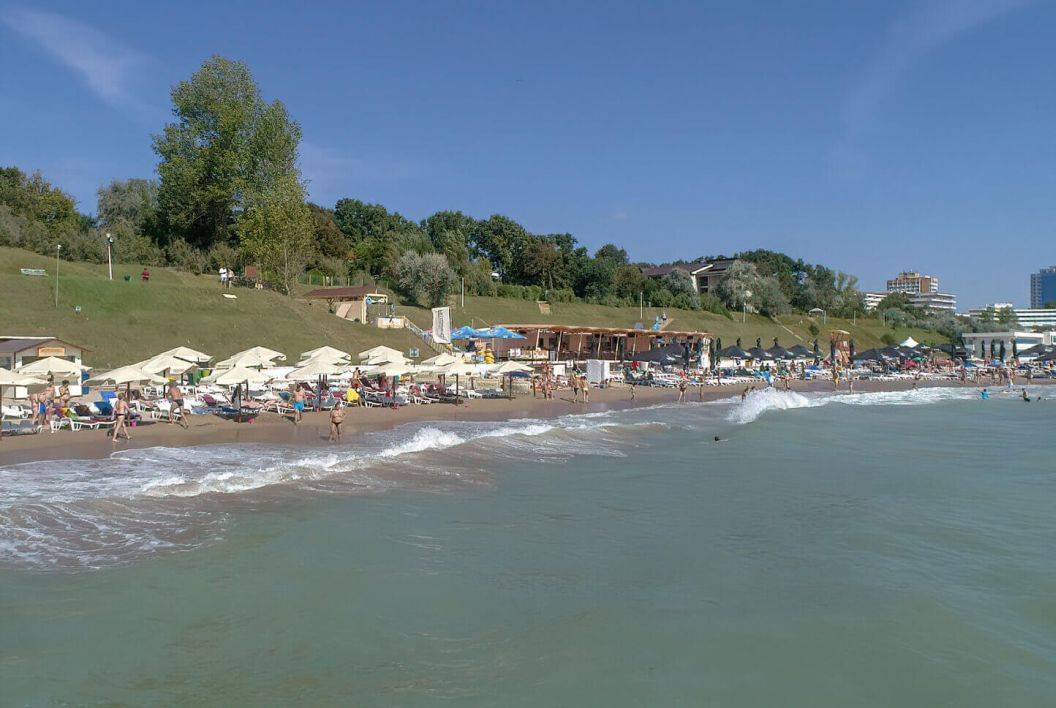 Litoral 2022 Neptun Clubul de vacanta Mediteraneo*****
