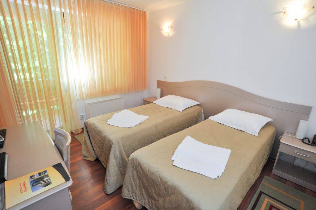 Sejur odihna 2025 Paltinis Hotel Cindrel