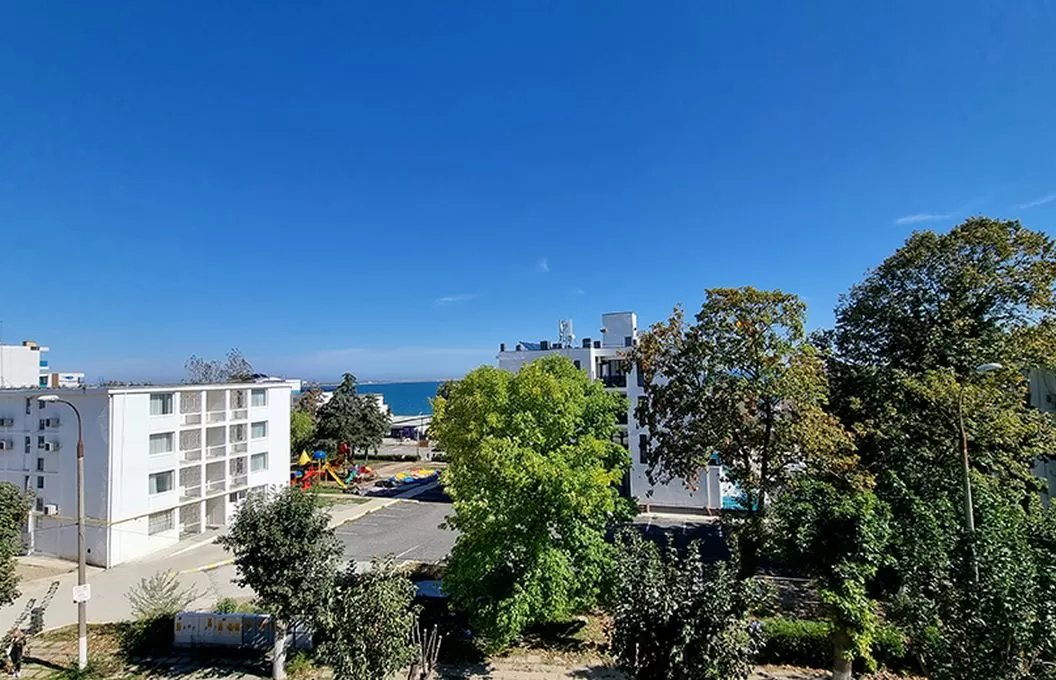 Sejur litoral 2025 Eforie Nord Hotel Neptun***