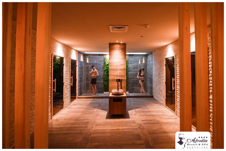 1 Mai 2024 Baile Herculane Hotel Afrodita Resort SPA****