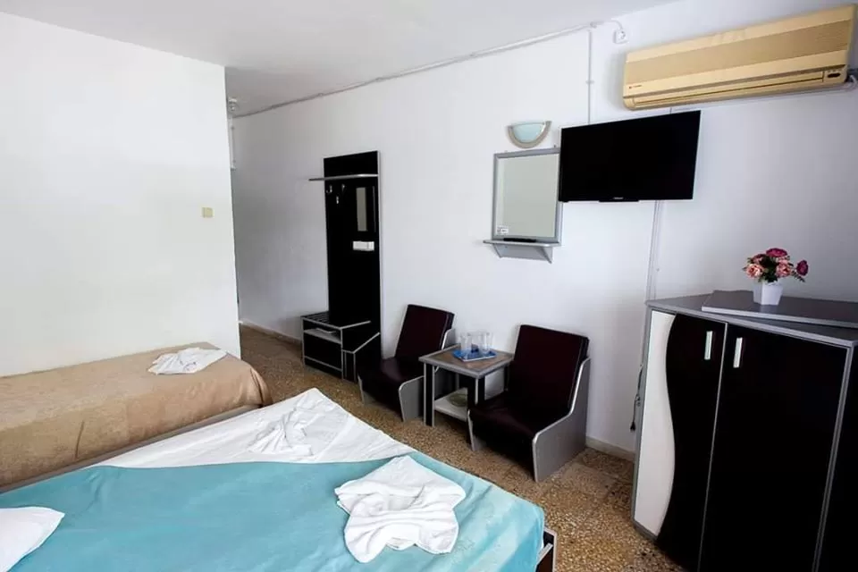 Litoral 2022 Venus Hotel Iulia Resort***