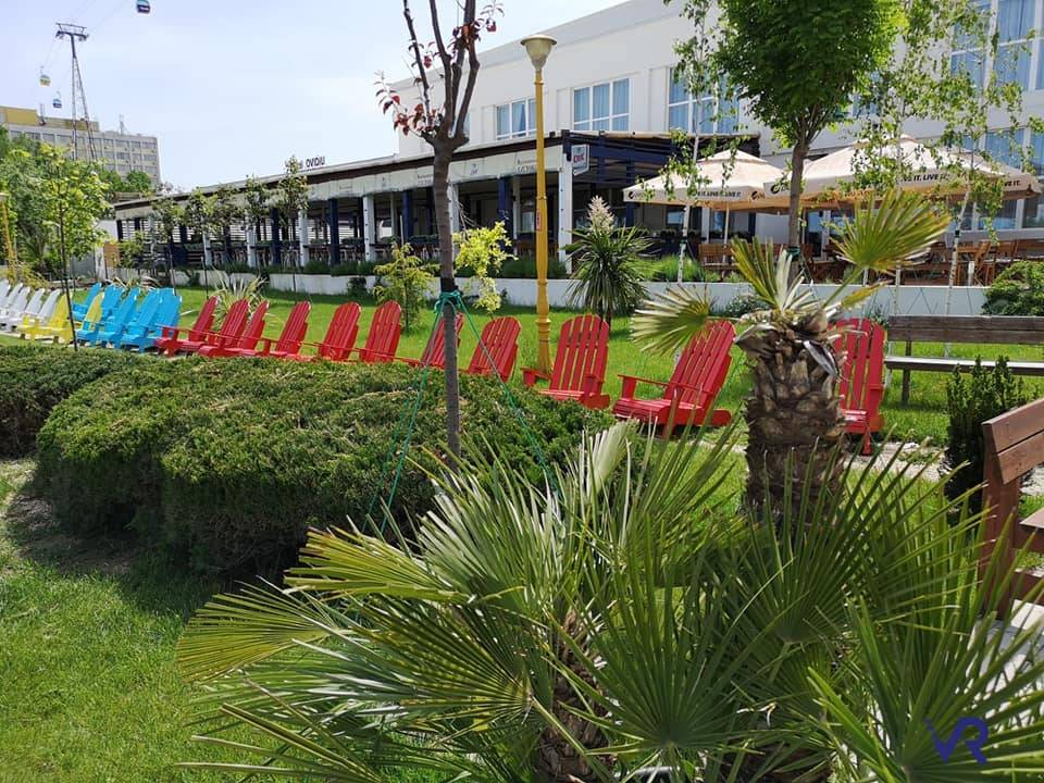 Sejur Litoral 2021 Mamaia Victoria Resort