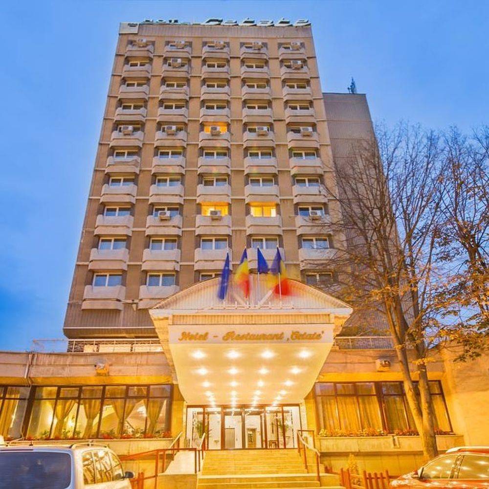 Cazare 2021 Alba Iulia Hotel Cetate Imparatul Romanilor