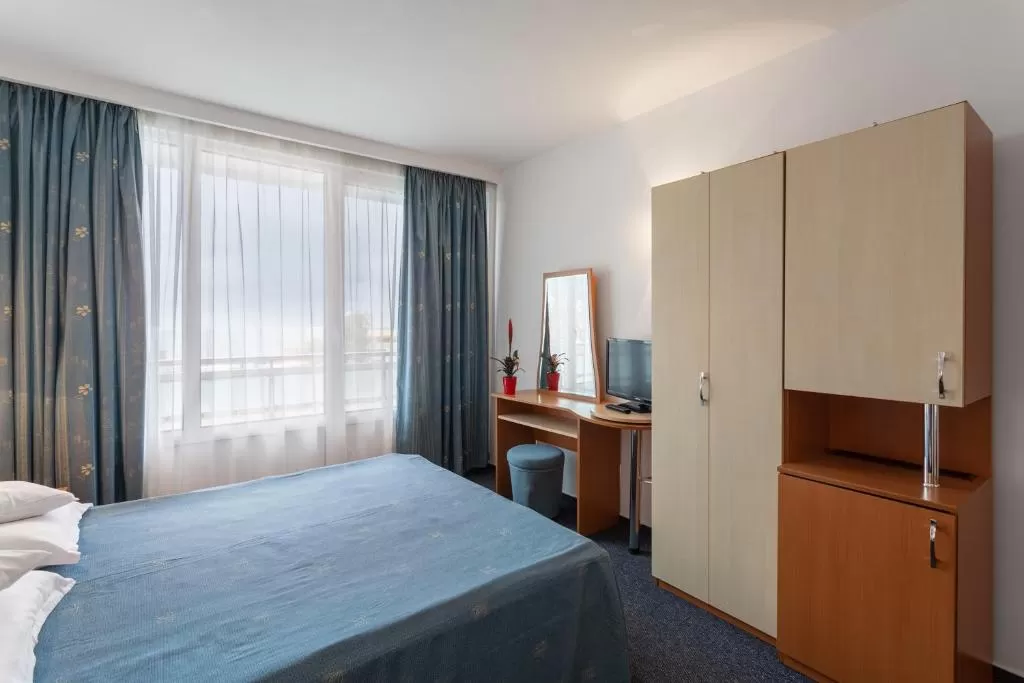 Oferta Balneara 2024 Saturn Complex Balneo SPA Sirena*** 
