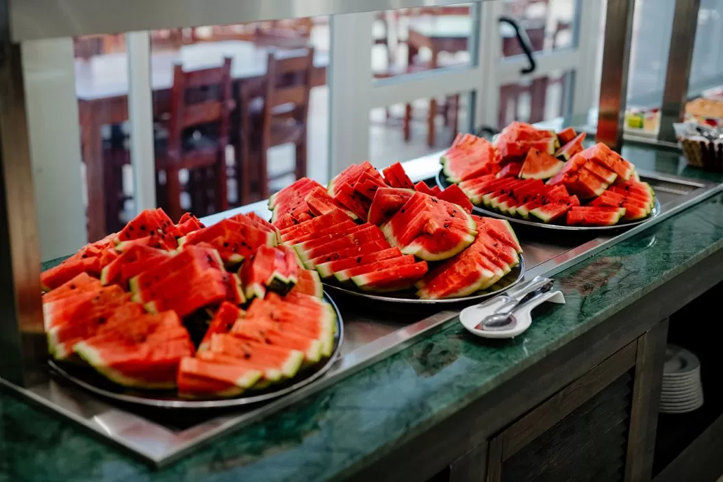 Litoralul pentru toti 2021 Jupiter Hotel Delta*** 