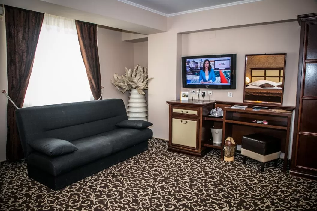 Cazare 2025 Constanta Hotel Megalos****