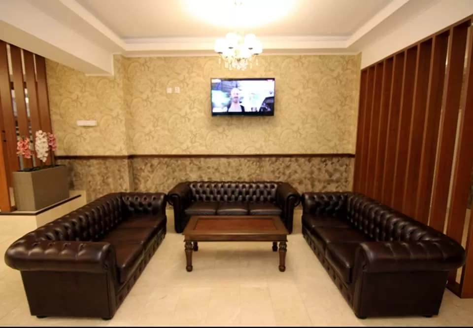 Tratament Balneo 2025 Baile Olanesti Hotel Livadia