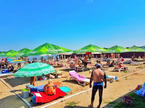 Sejur Odihna 2025 Lacu Sarat Hotel Perla