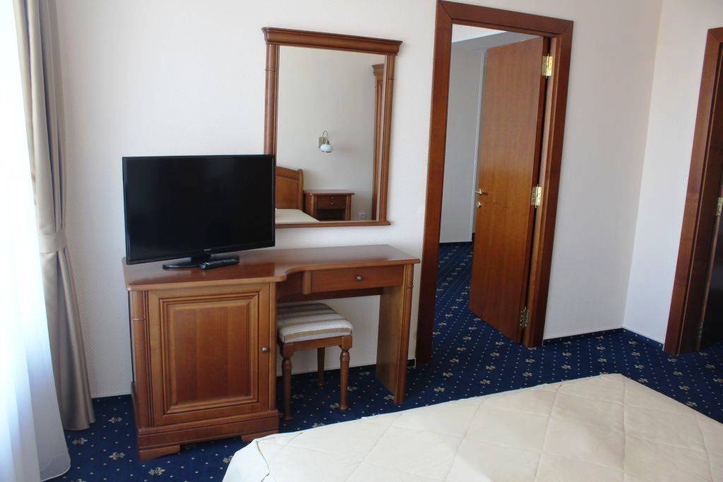 Cazare 2023 Braila Hotel Traian***