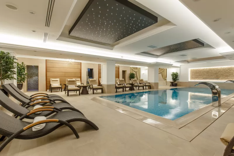 Odihna si relaxare 2024 Maramures Viseu de Sus Hotel Gabriela***