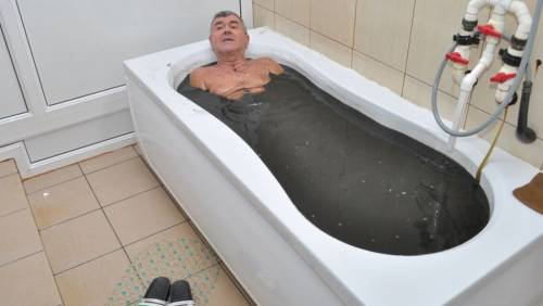 Super Oferta Tratament Balnear 2023 Asigurati Mangalia Hotel Paradiso***