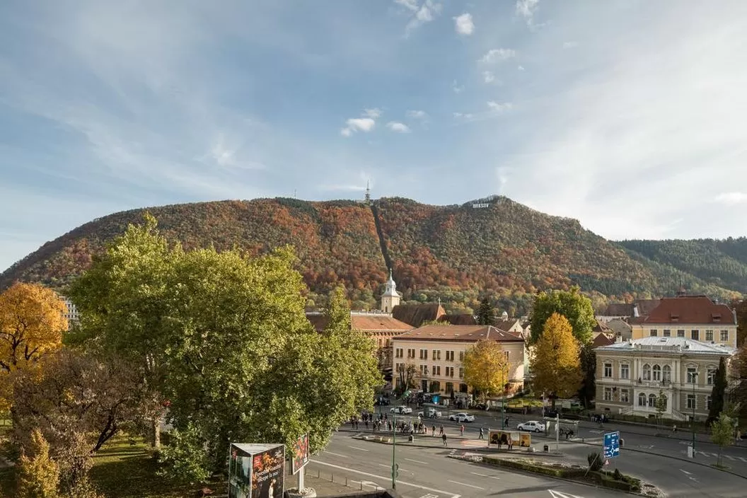 Cazare Brasov Vila Prato***
