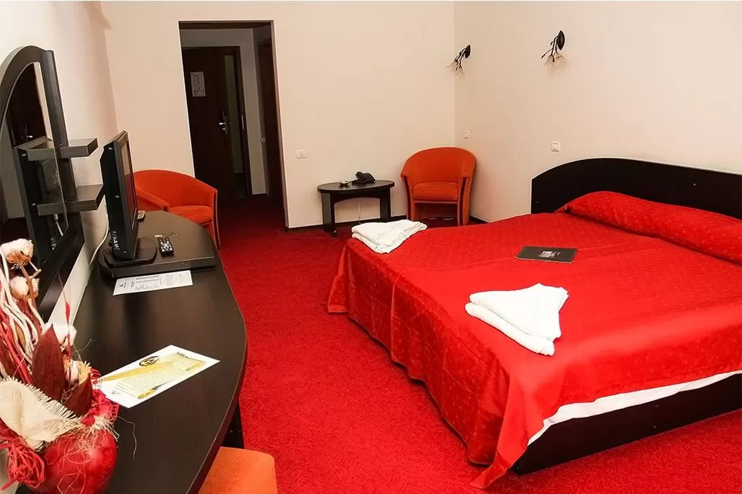 Sejur odihna 2021 Poiana Brasov Hotel Poiana Ursului****