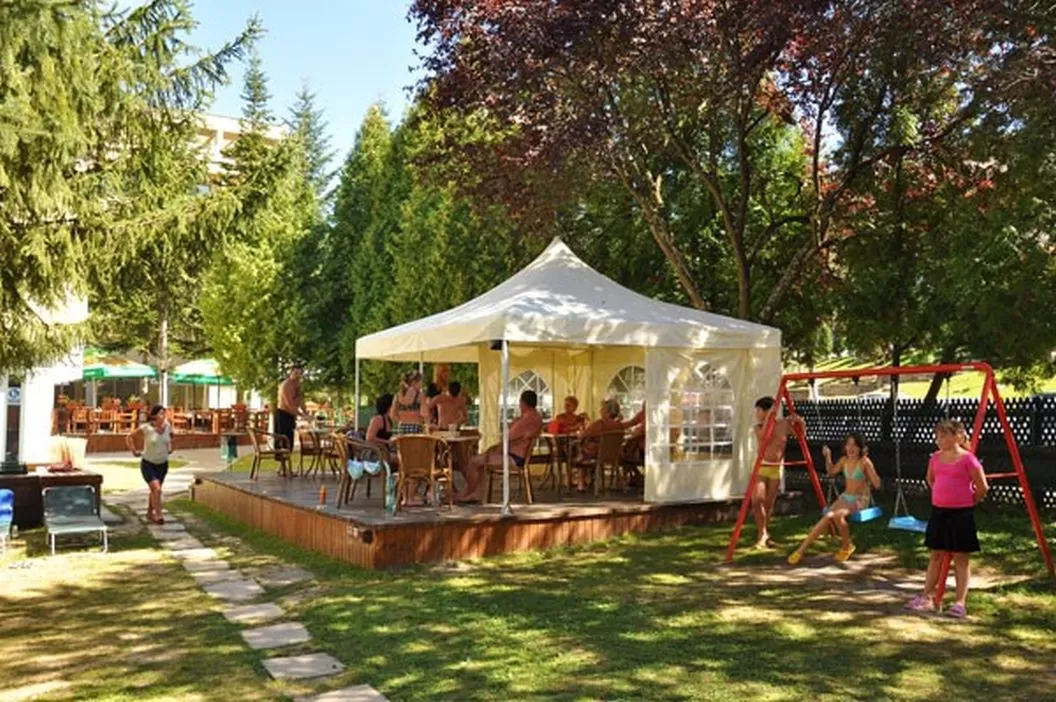 Vacanta la Munte 2025 Geoagiu Bai Hotel Diana