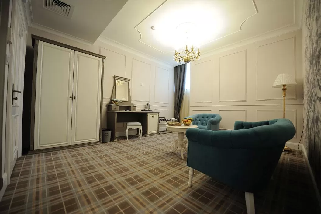 Cazare 2022 Craiova Hotel Splendid 1900****
