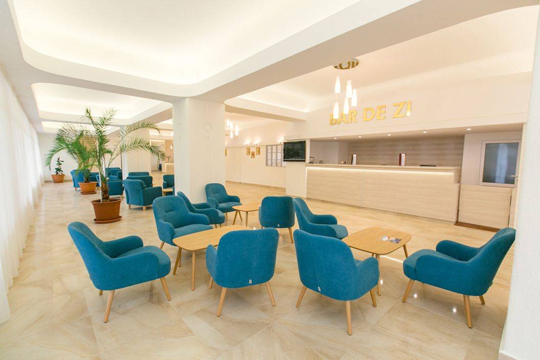 Oferta Speciala Relaxare la Baile Felix Hotel Poienita 2025