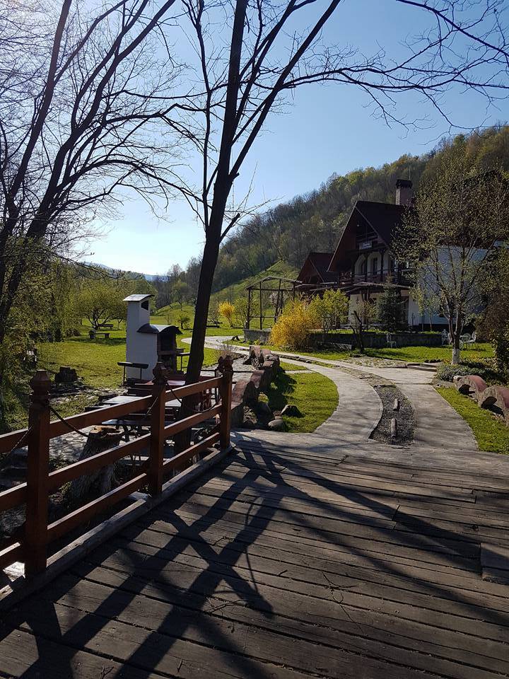 Sejur Maramures 2023 Vadu Izei Pensiunea Doina