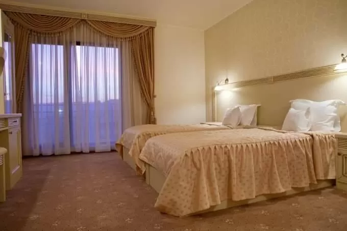 Cazare 2024 Iasi Hotel Majestic