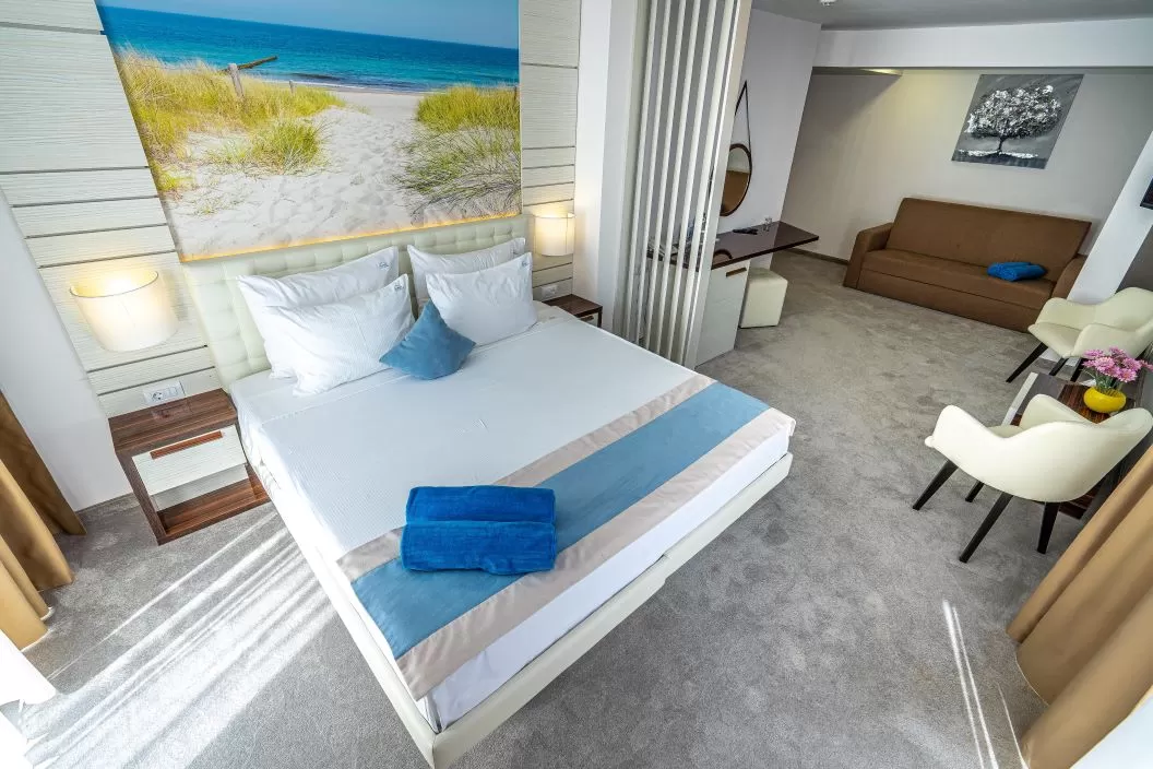 Litoral 2026 Cap Aurora Hotel Mera Onix