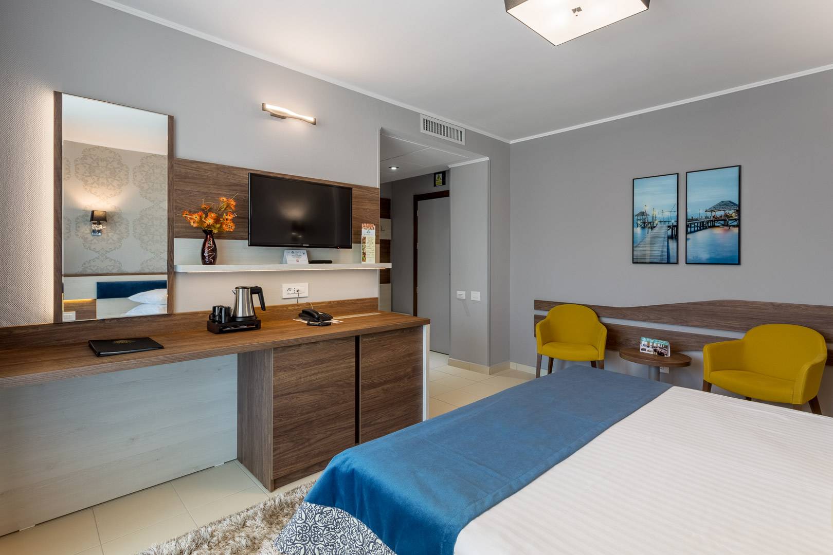 Litoral 2022 Mamaia Splendid Hotel & SPA (Adults Only)****