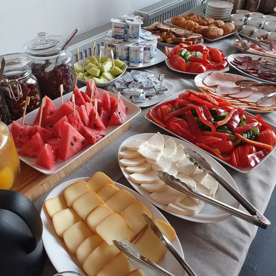 Sejur odihna 2025 in Curtea de Arges Hotel Subcarpati****
