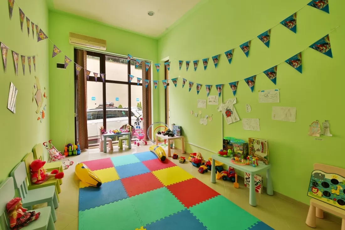 Litoral 2020 Nisipurile de Aur Hotel Prestige Aquapark