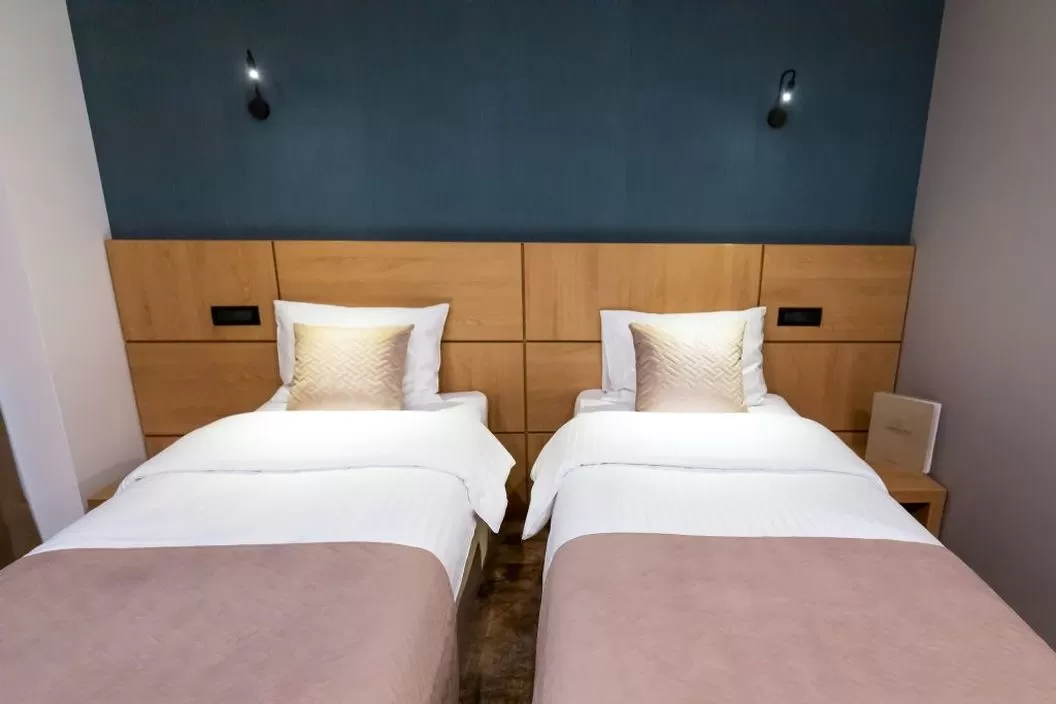 Cazare 2021 Iasi Grand View Hotel & Suites****