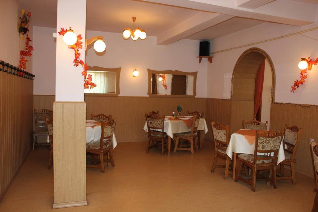 Cazare 2023 Sighisoara Hotel Poenita***