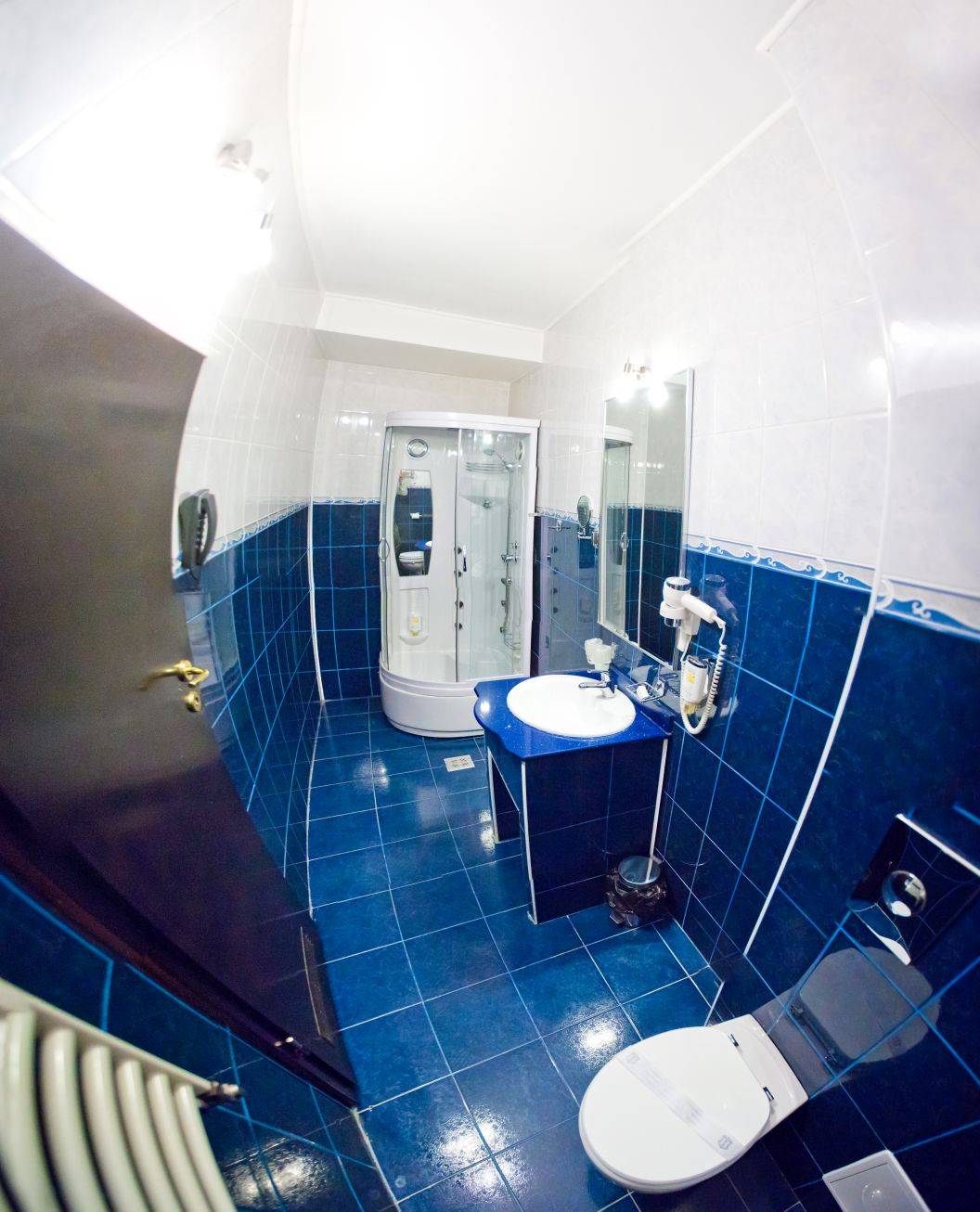 Craciunul 2022 Predeal Hotel Piemonte****