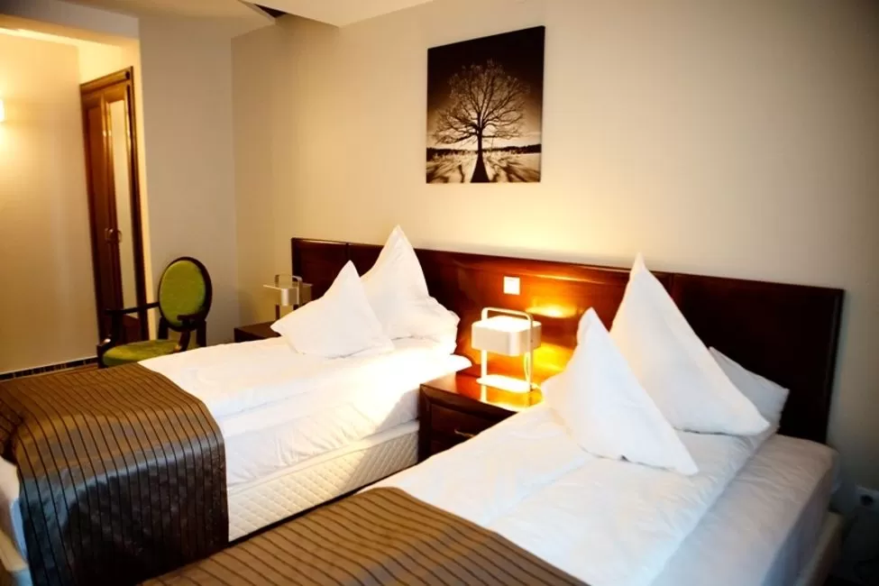 Cazare 2020 Botosani – Hotel Belvedere***