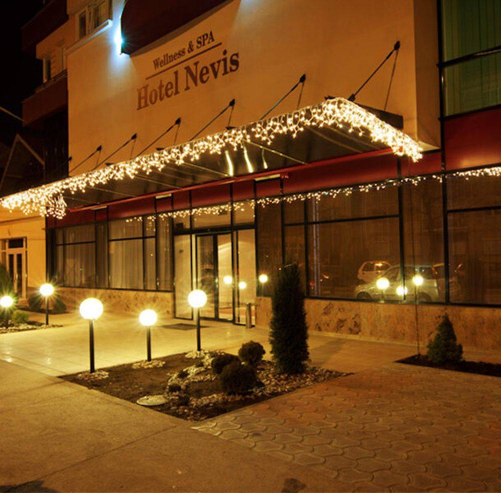 Odihna si relaxare 2023 in Oradea Hotel Nevis Wellness & SPA****