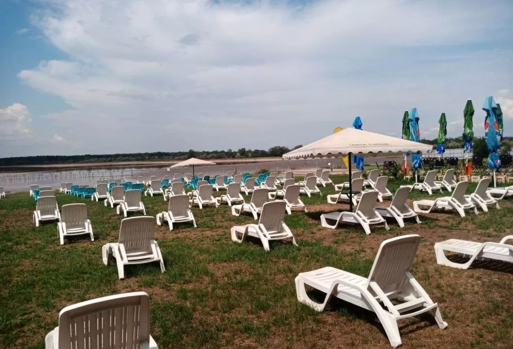 Pachet Tratament Balneo 2024 Lacu Sarat Hotel Flora