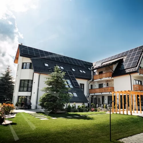 Vacanta in Marginimea Sibiului 2025 Gura Raului Pensiunea La Valtoare