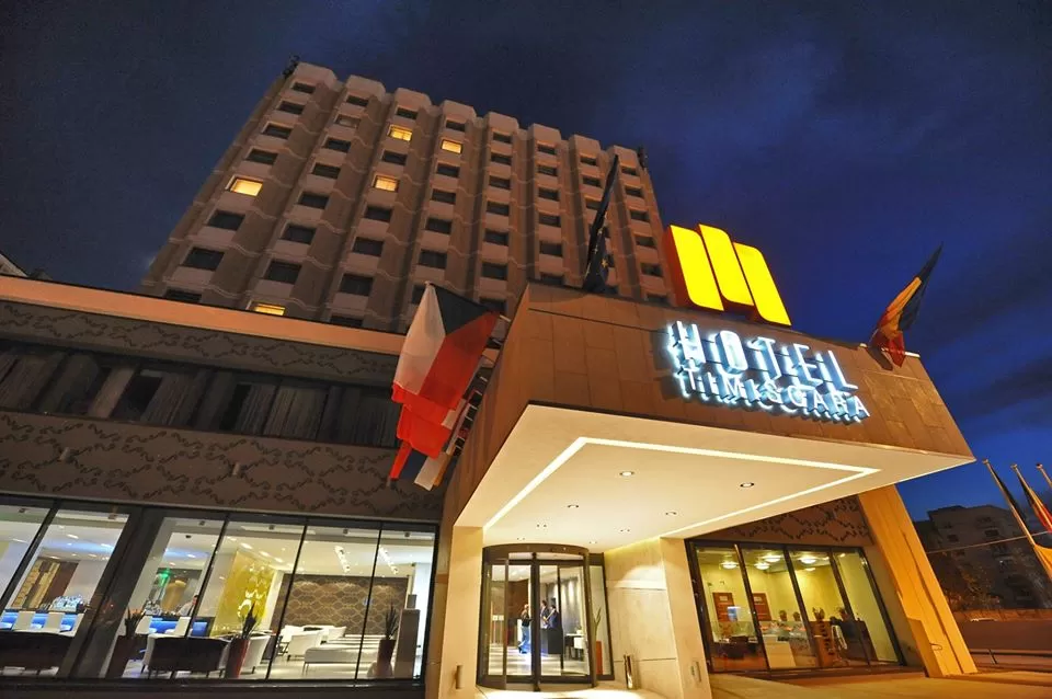 Cazare 2023 Timisoara Hotel Timisoara****