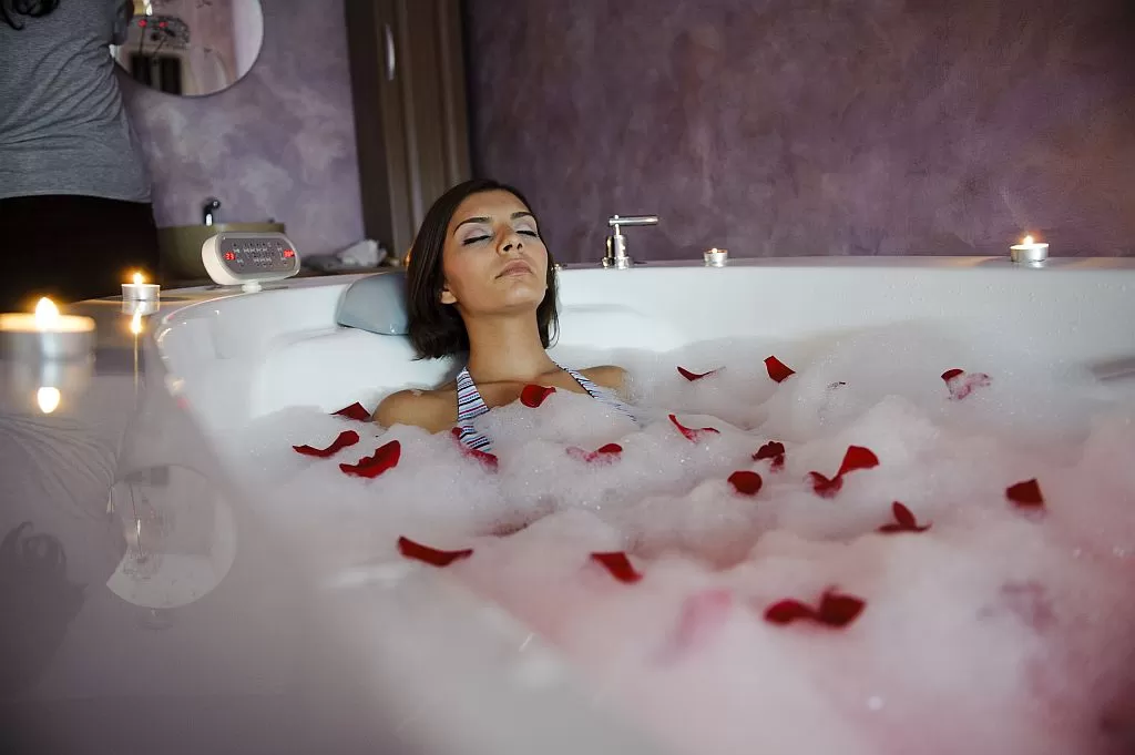 Weekend Romantic 2020 in Vatra Dornei - Hotel Carol****