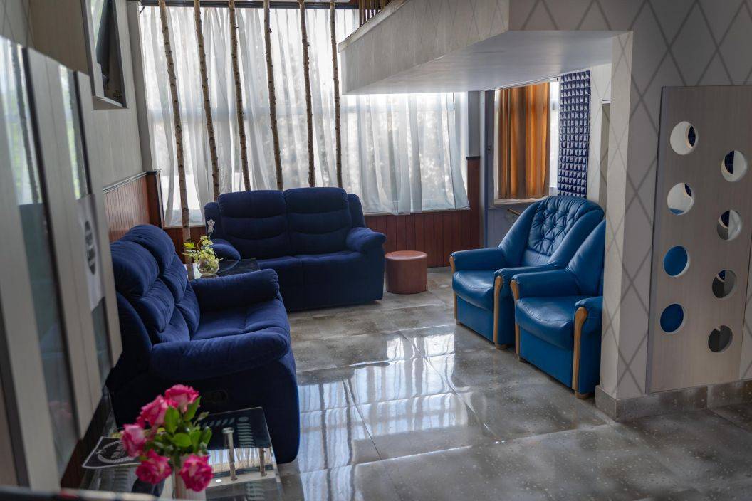 Oferta balneara 2023-2024 la Baile Pucioasa Hotel Turist*** 