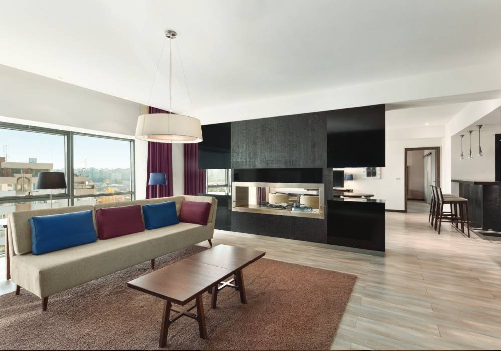 Cazare 2021 Pitesti – Hotel Ramada**** Pitesti