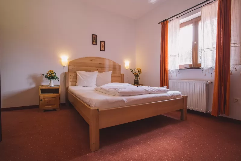 Sejur odihna 2020 in Harghita Bai – Balu Resort***