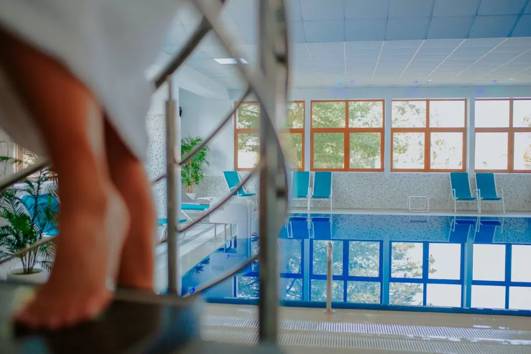 Sejur Odihna 2025 Baile Tusnad Hotel O3zone SPA